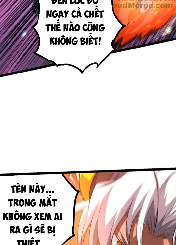 từ cây cổ thụ bắt đầu tiến hóa chapter 100 38