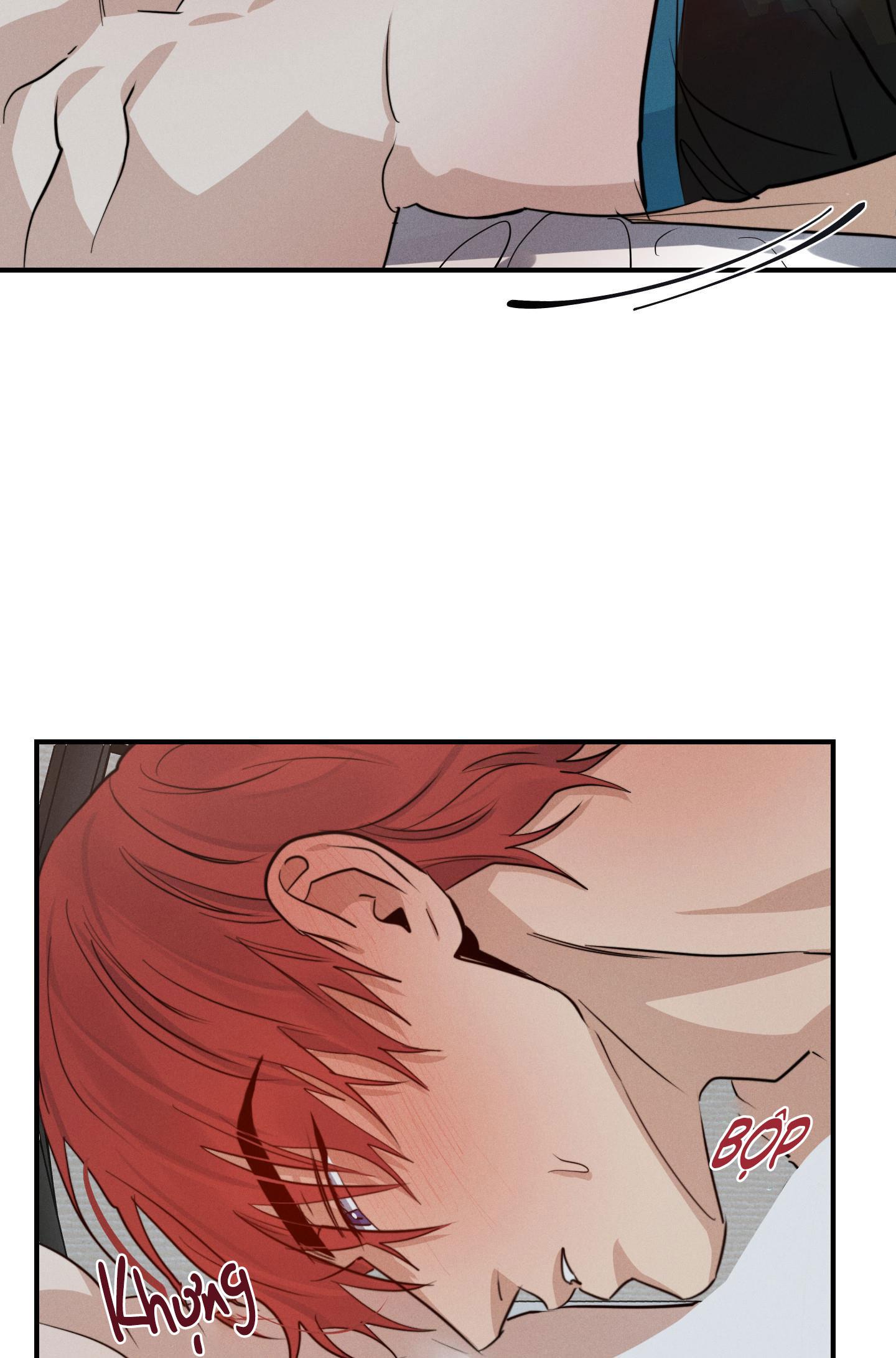 high clear chapter 24 36