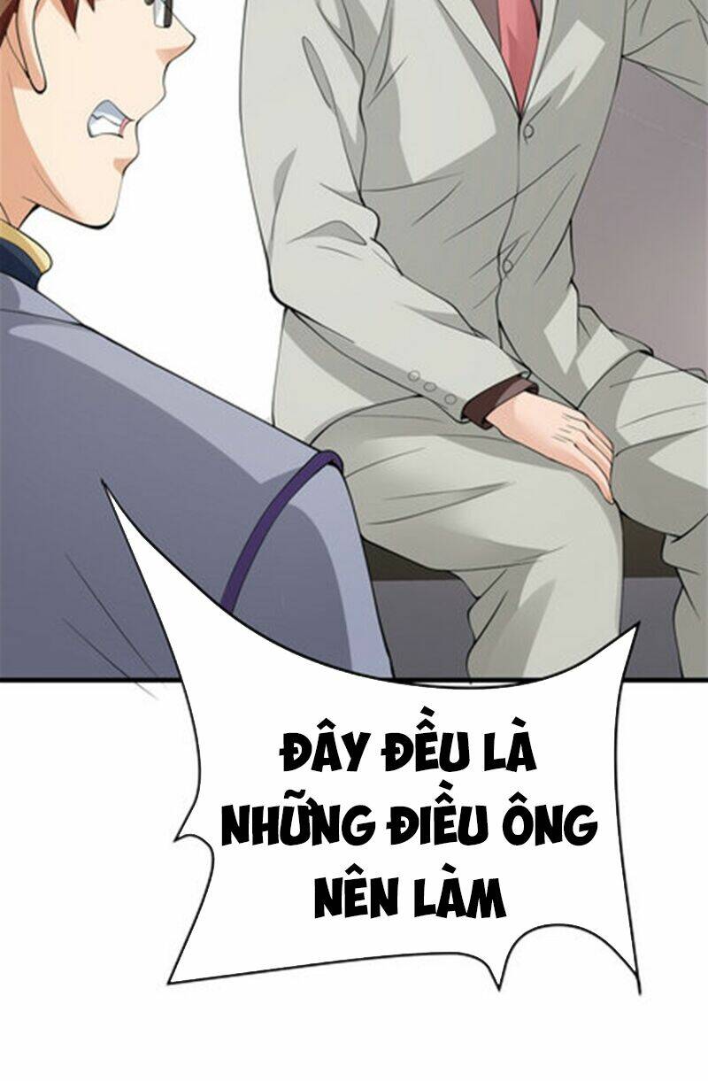 hoa hậu giảng đường luôn bên người chapter 45 29