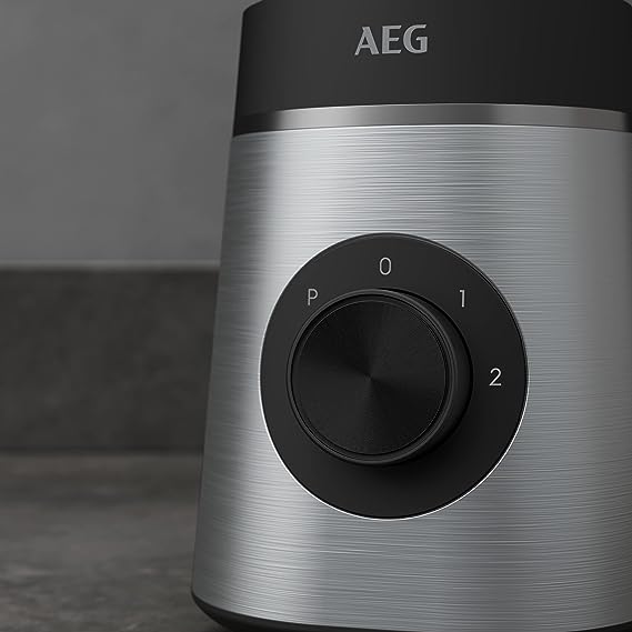 Máy xay sinh tố mini AEG MiniMixer SB4-1-4ST