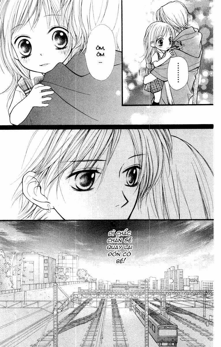 câu chuyện tuổi teen chapter 12 36