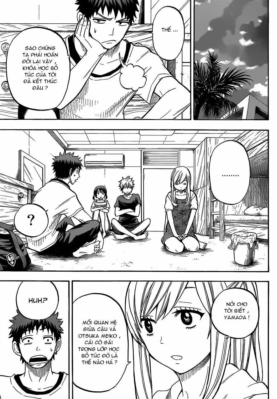 yamada và thất đại ma nữ chapter 26 25