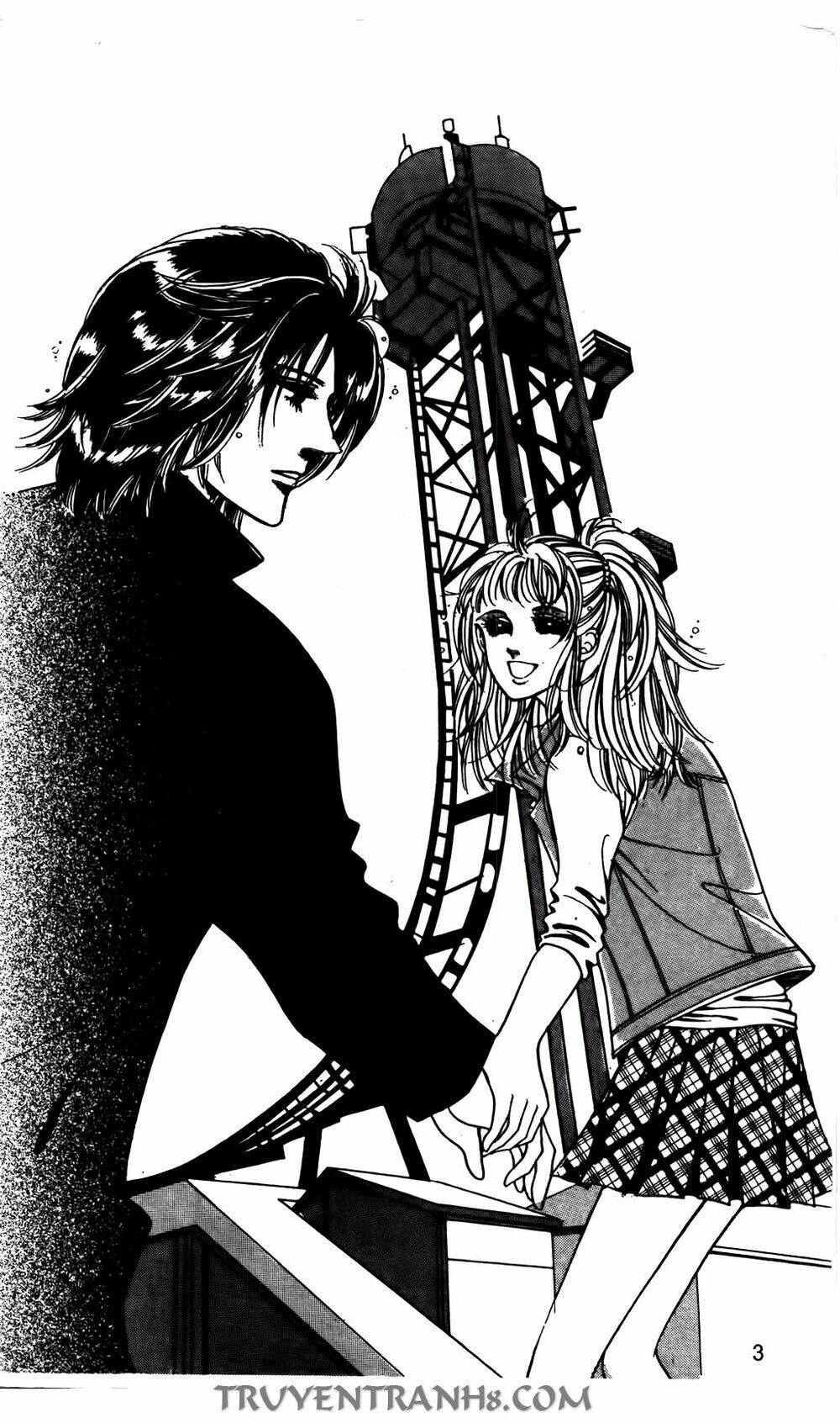 lọ lem kén rể chapter 25 4