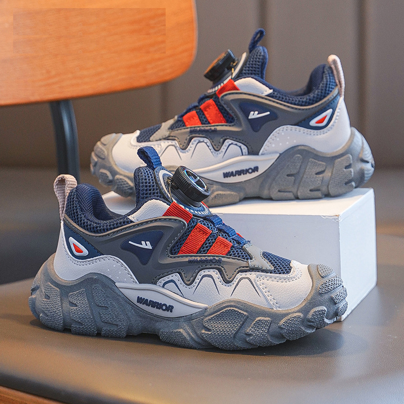 Giày cho bé phong cách dễ thương – GTE9170