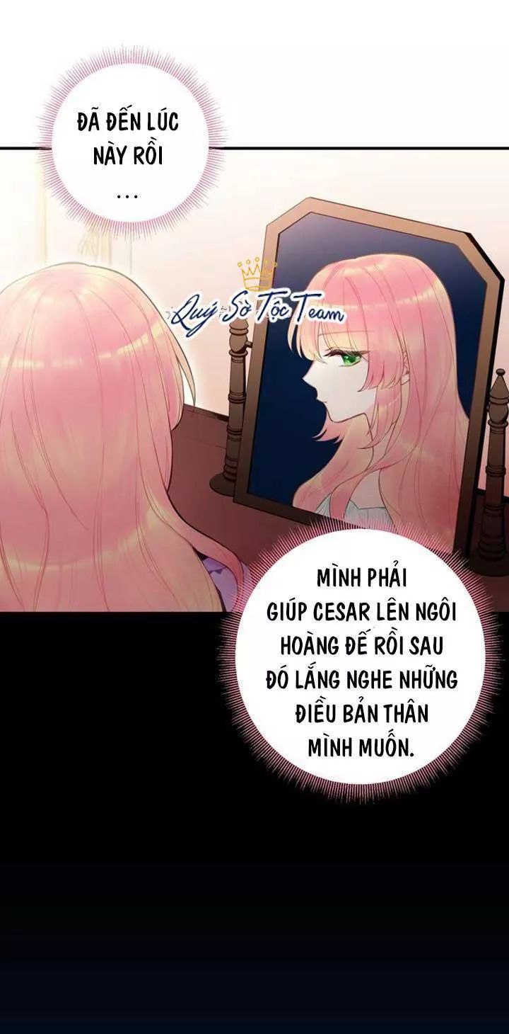 trọng sinh trở thành hoàng phi chapter 79 22