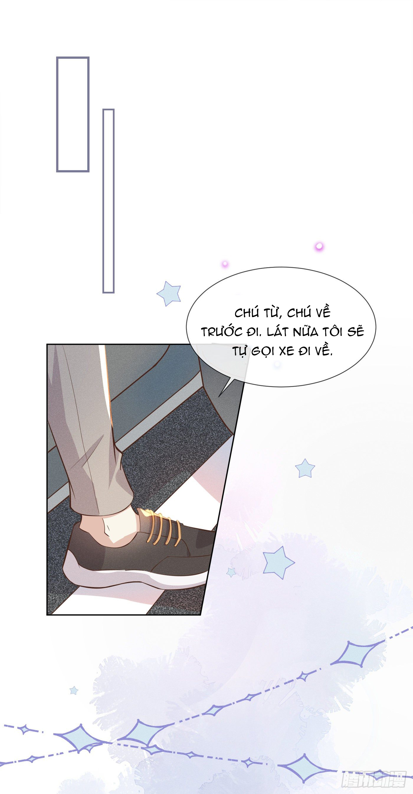 anh ấy gọi tôi là hắc liên hoa chapter 8 4