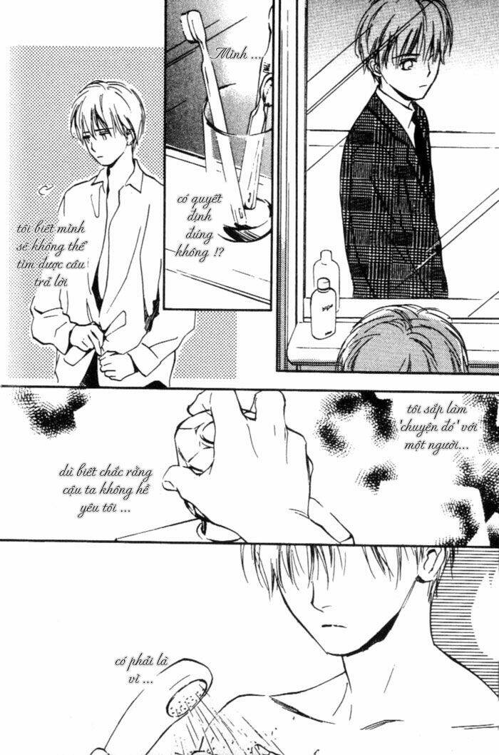 ham muốn chapter 2 15