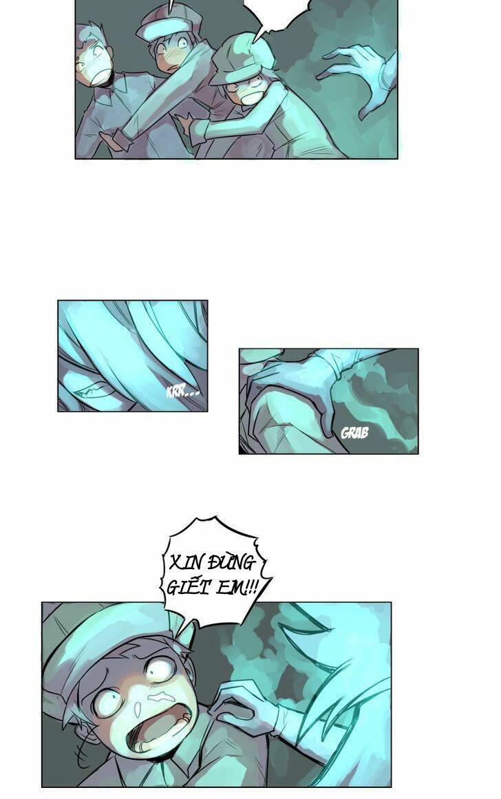 a messed-up wuxia world chapter 2 10