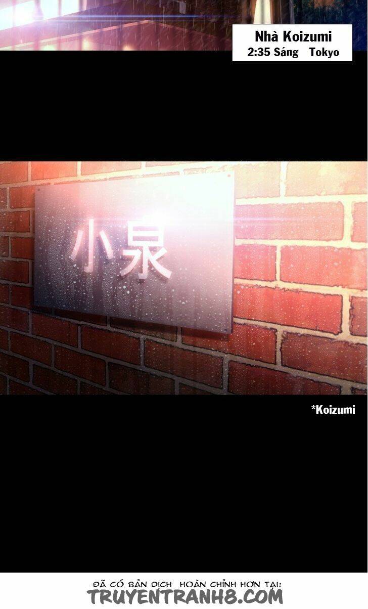 nhiệt huyết thanh xuân chapter 19 7