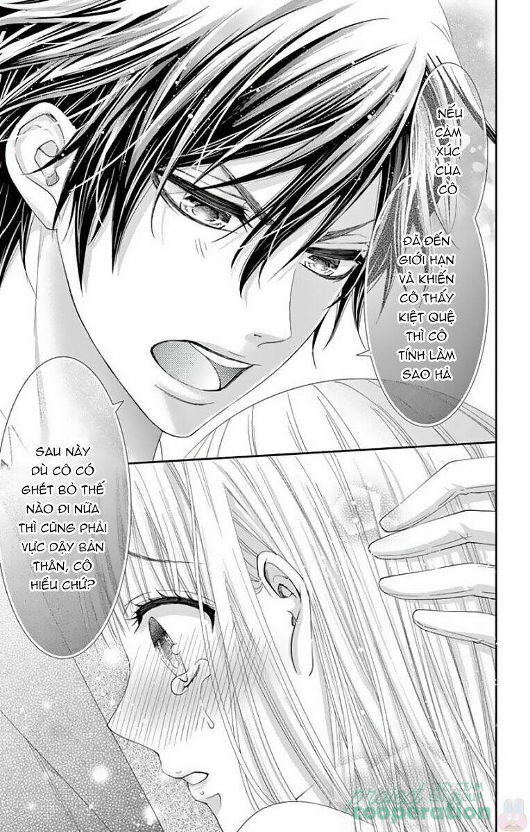 watashi wa s ni sakaraenai chapter 2 32
