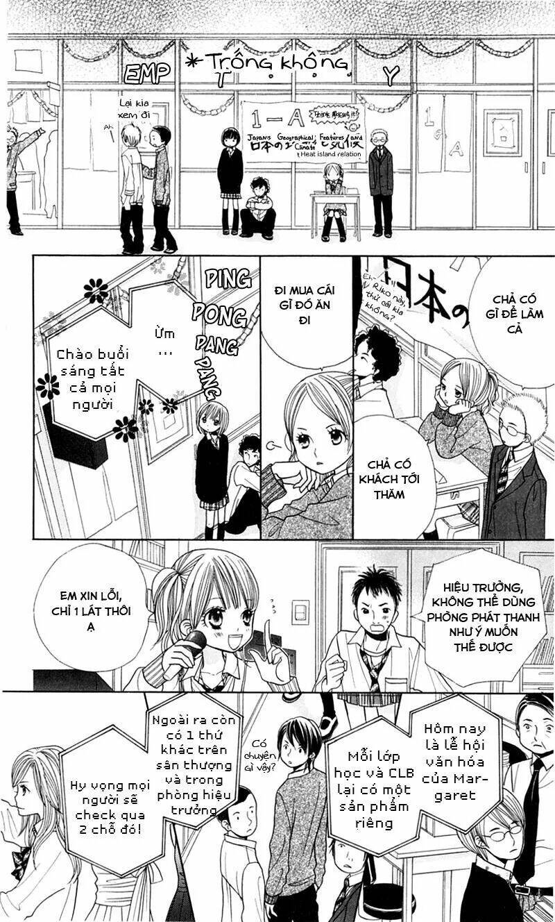 gakkou no ojikan chapter 20 13