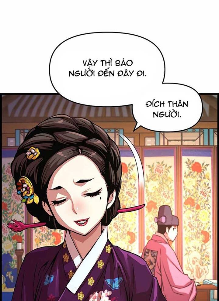 tôi sẽ sống như một hoàng tử chapter 57 66