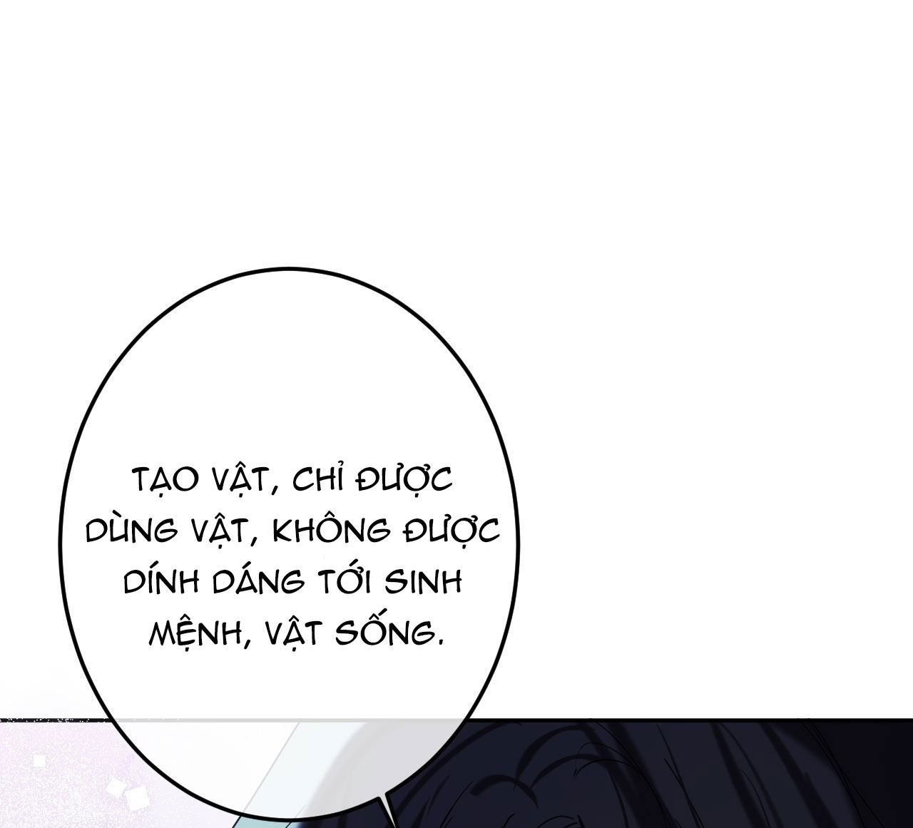 ma nữ đang dần tà ác chỉ đành trở thành phản diện chapter 17.1 26