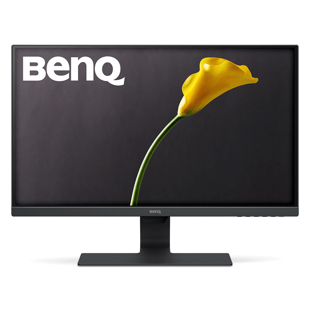 Màn Hinh BenQ GW2780 27 Inch Full HD (1920 x 1080) 5ms 60Hz IPS Speaker 2W x 2 - Hàng Chính Hãng