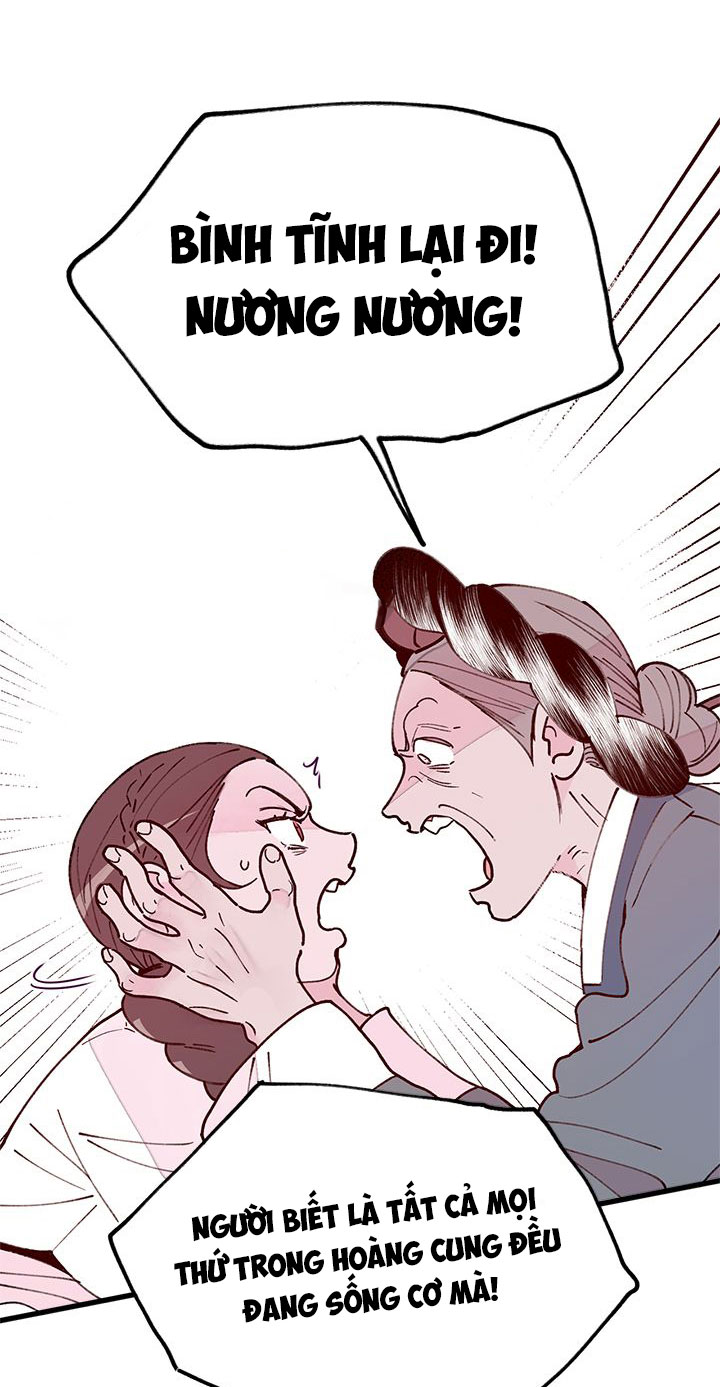 tham vọng quyền lực (full) chapter 23 5