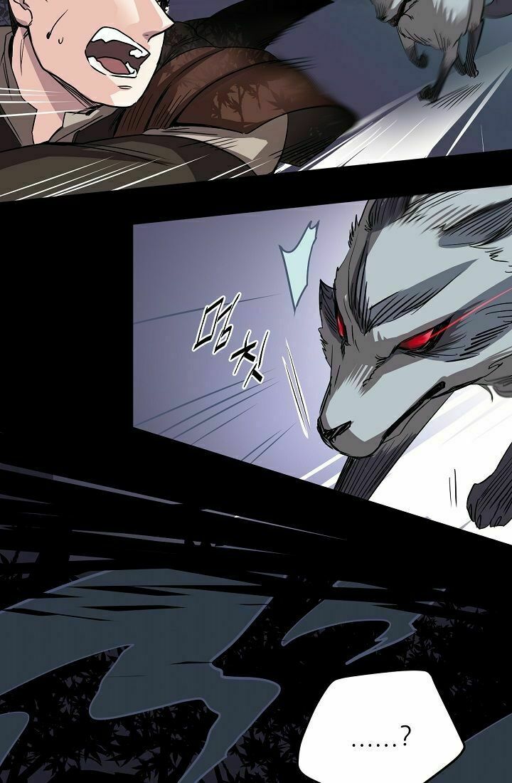 vua sức mạnh chapter 0 33