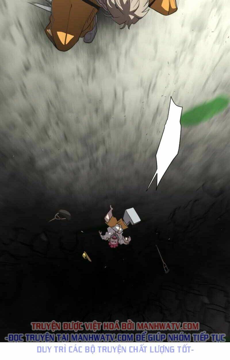 kĩ nguyên của anh hùng chapter 40 16