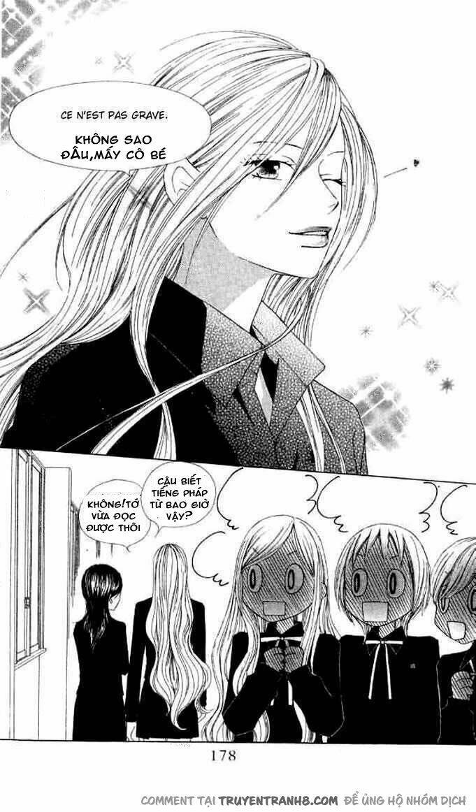 eensy-weensy monster chapter 6 12