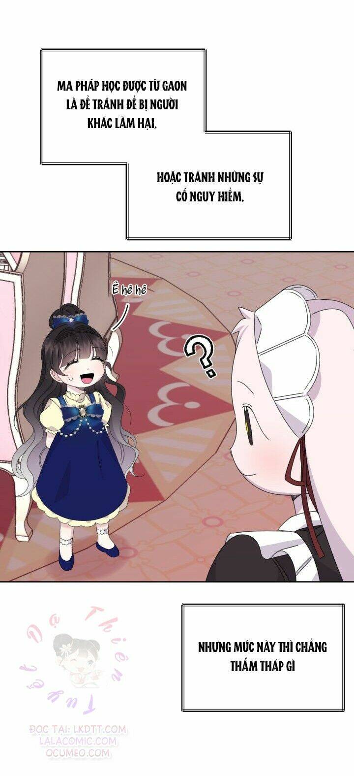 công chúa huỷ diệt chapter 17 52