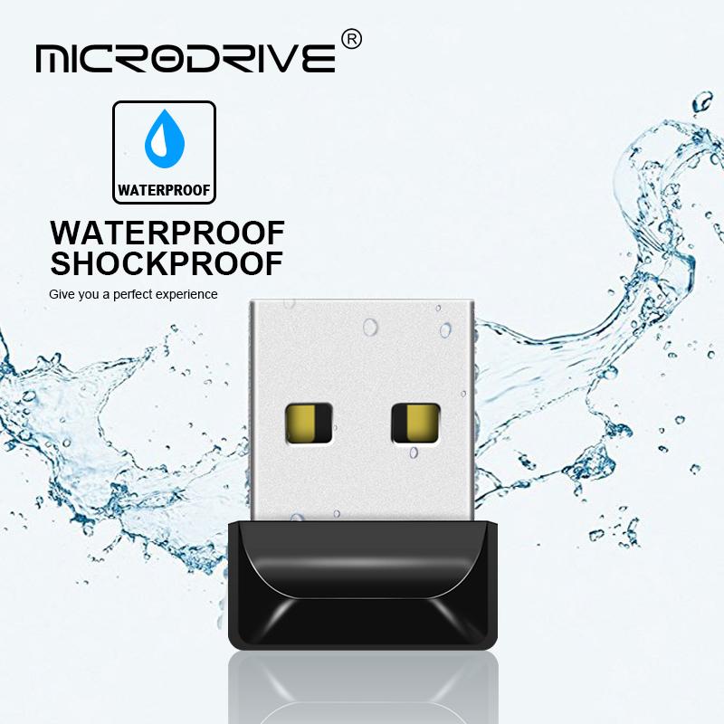 Ổ đĩa flash USB cle usb 2.0 Ổ đĩa bút mini 16GB pendrive 32GB Memoria usb 64GB flash disk 128GB thẻ nhớ flash cle usb