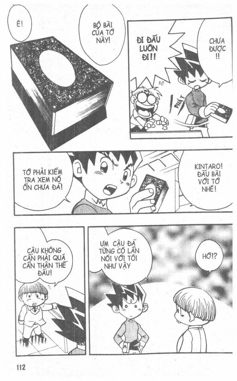 duel masters chapter 3 131