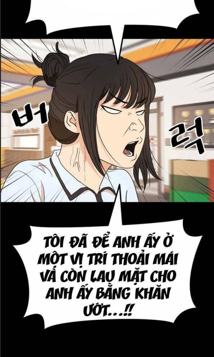 bạn trai võ sĩ chapter 83 24