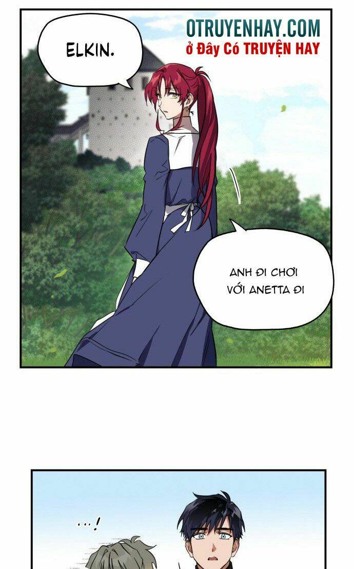 lâu đài vô danh chapter 11 52