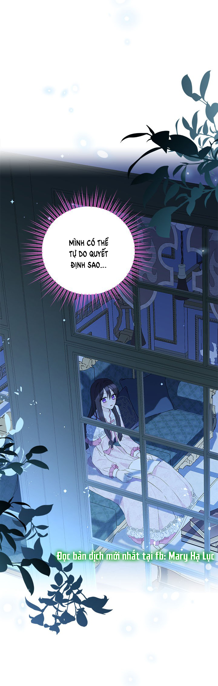 thật ra ta mới là hàng thật chapter 80.2 5