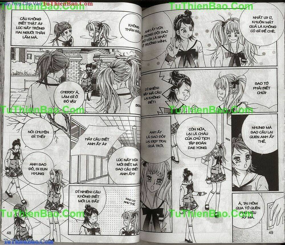 con quỷ hút thuốc ở nhà kho chapter 2 25