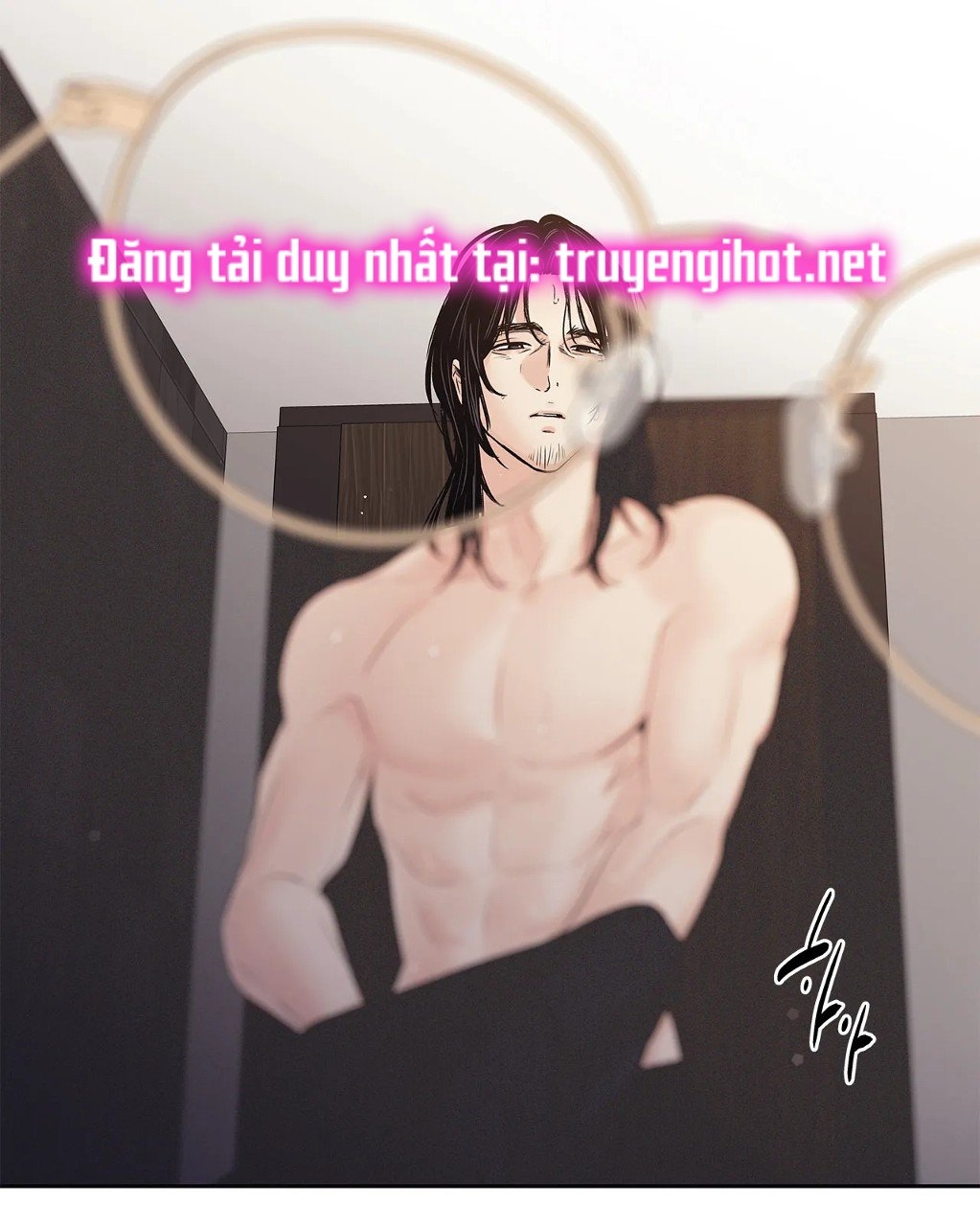 [18+] tình yêu hoang tưởng - love is an illusion queen chapter 15.2 8