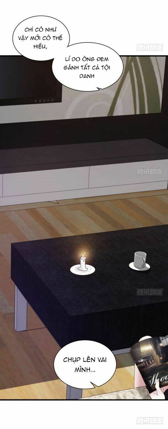 khi trò chơi ác ma bắt đầu chapter 83 37