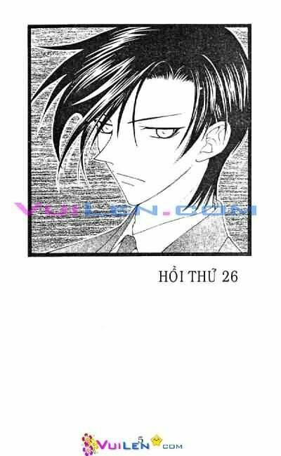 giỏ trái cây - fruit basket chapter 7 5