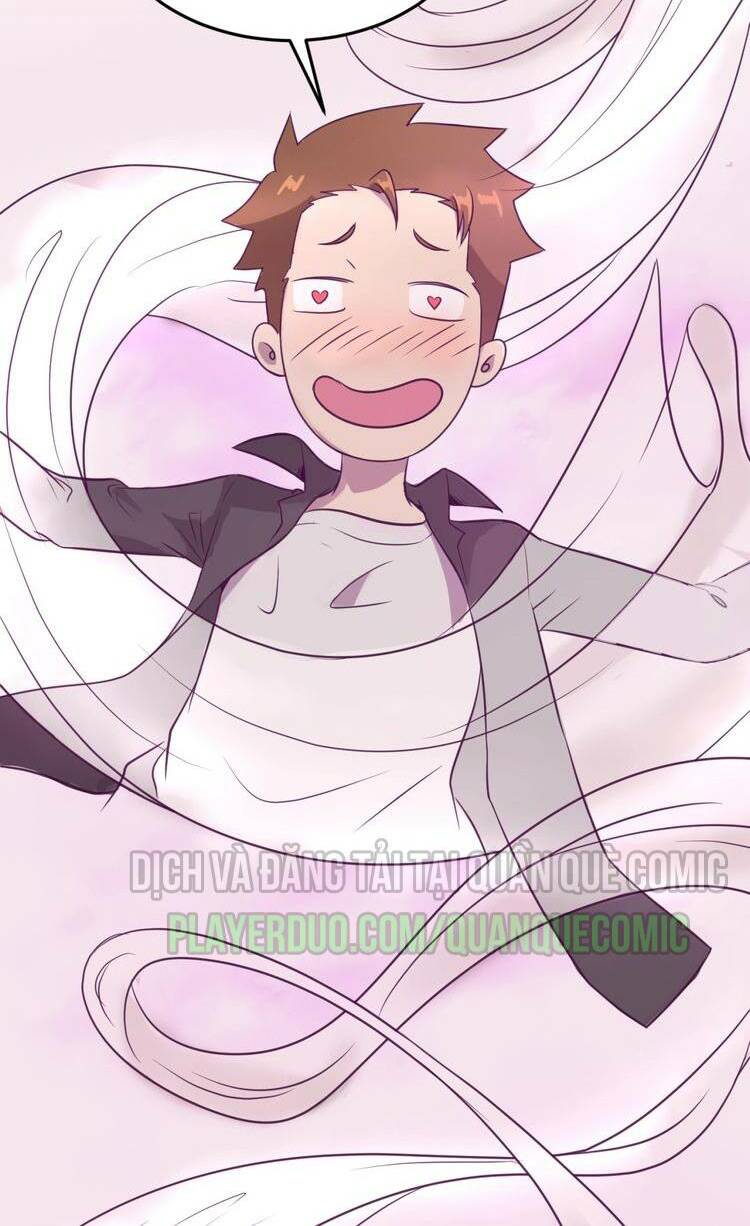 người chặn xuyên không chapter 25 29
