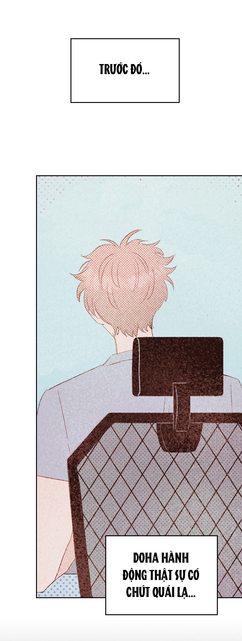 trò chơi dâm đãng chapter 19 5