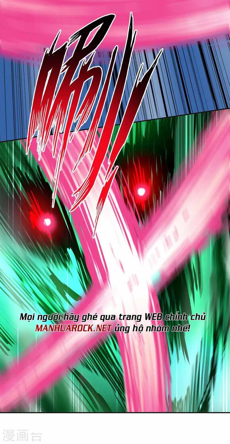 sư phụ của ta là thần tiên chapter 46 27