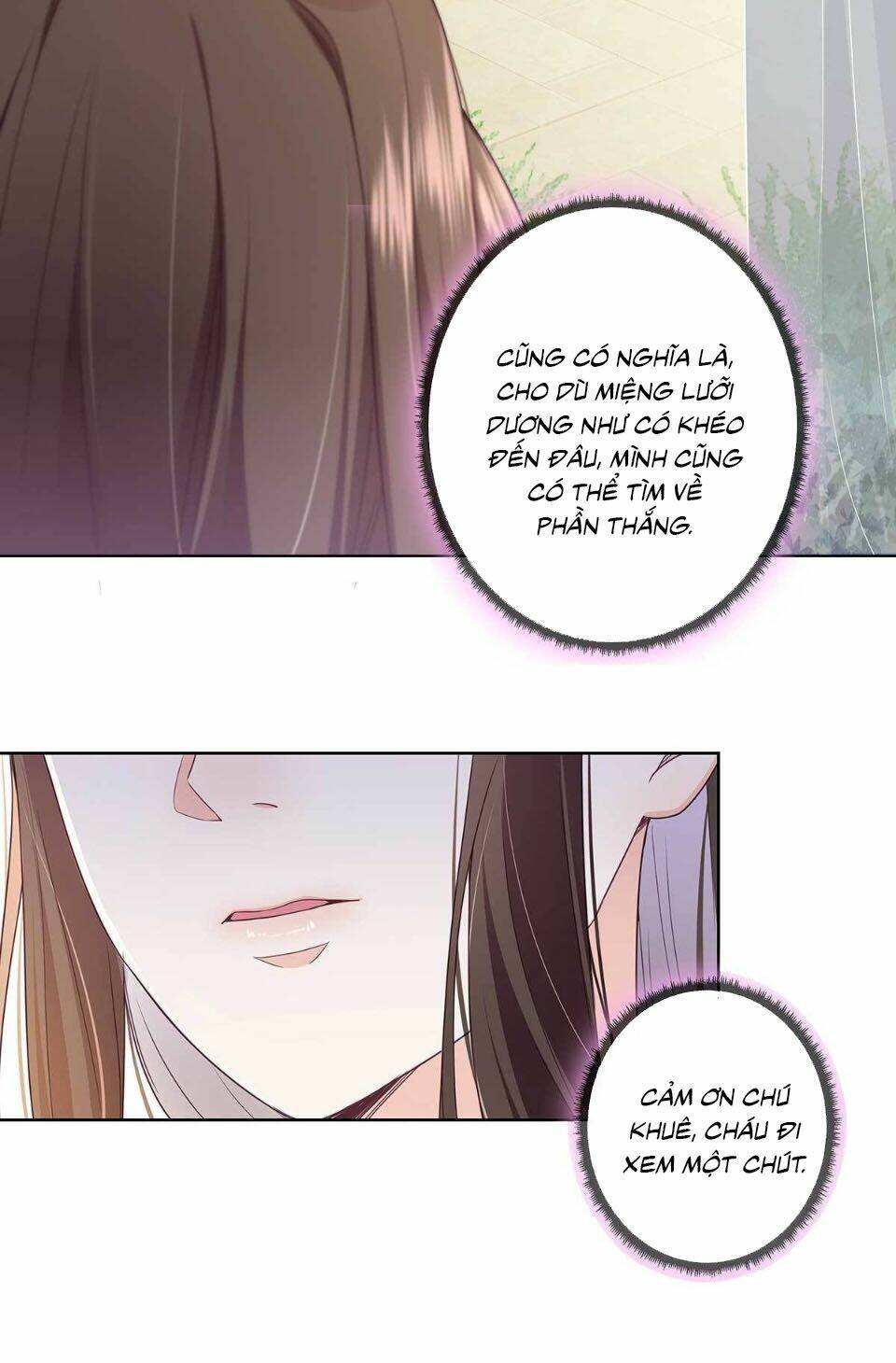 nữ vương tàn nhẫn chapter 5 18