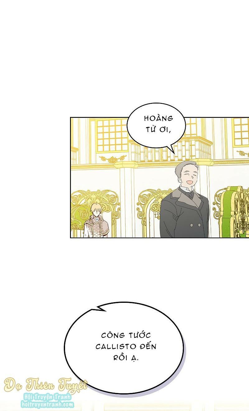 con có phải con là con gái của ngài không? chapter 16 39