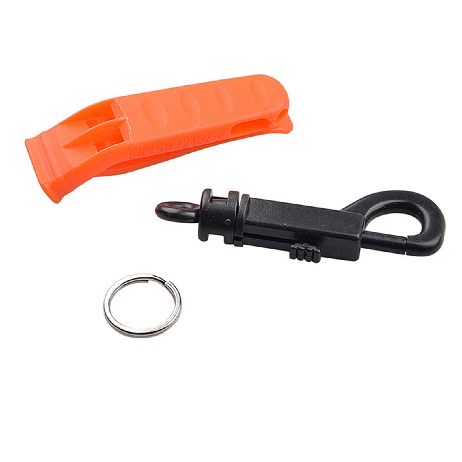 Whistle Outdoor Whistle for Sports Camping Boating