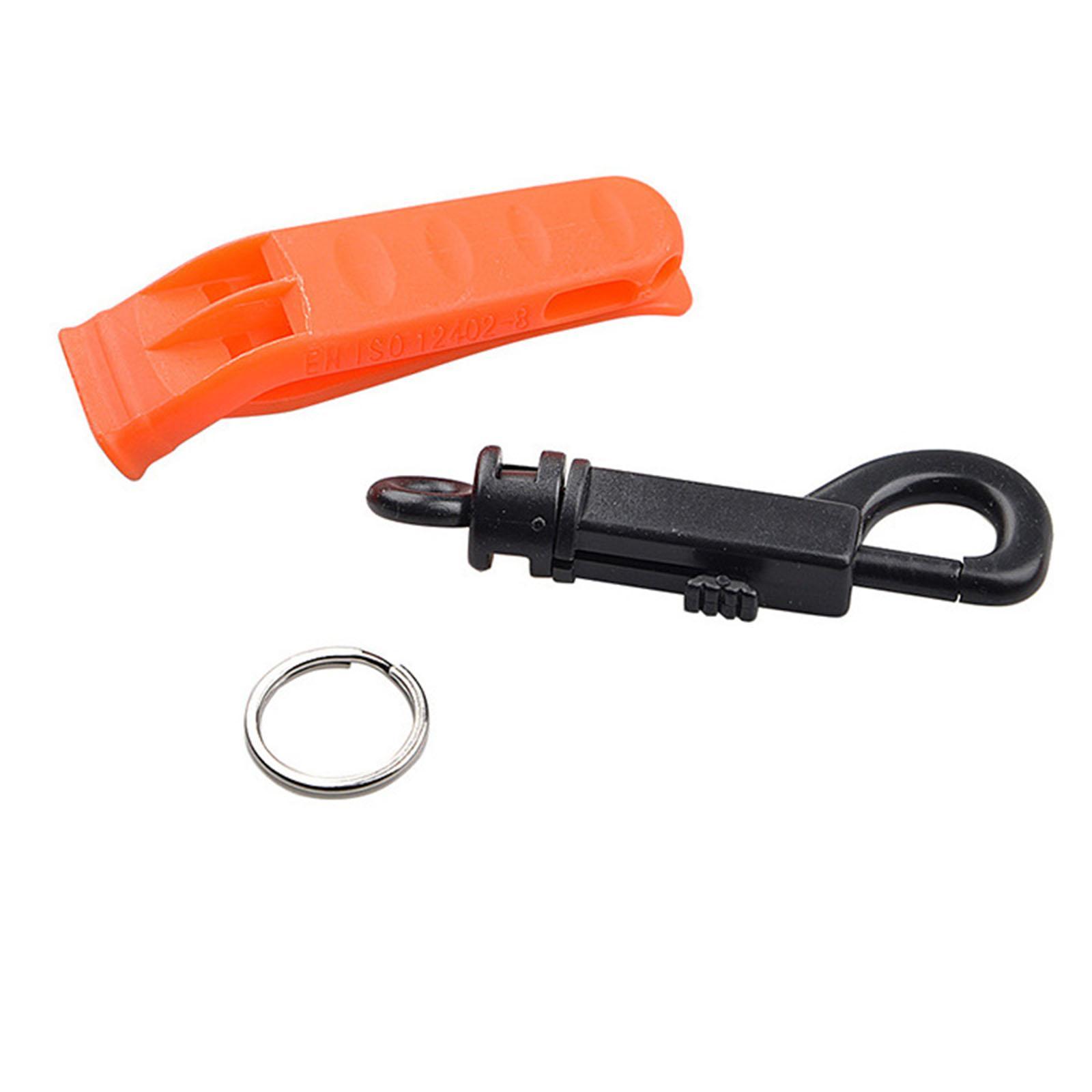 Whistle Outdoor  Whistle  for Sports Camping Boating