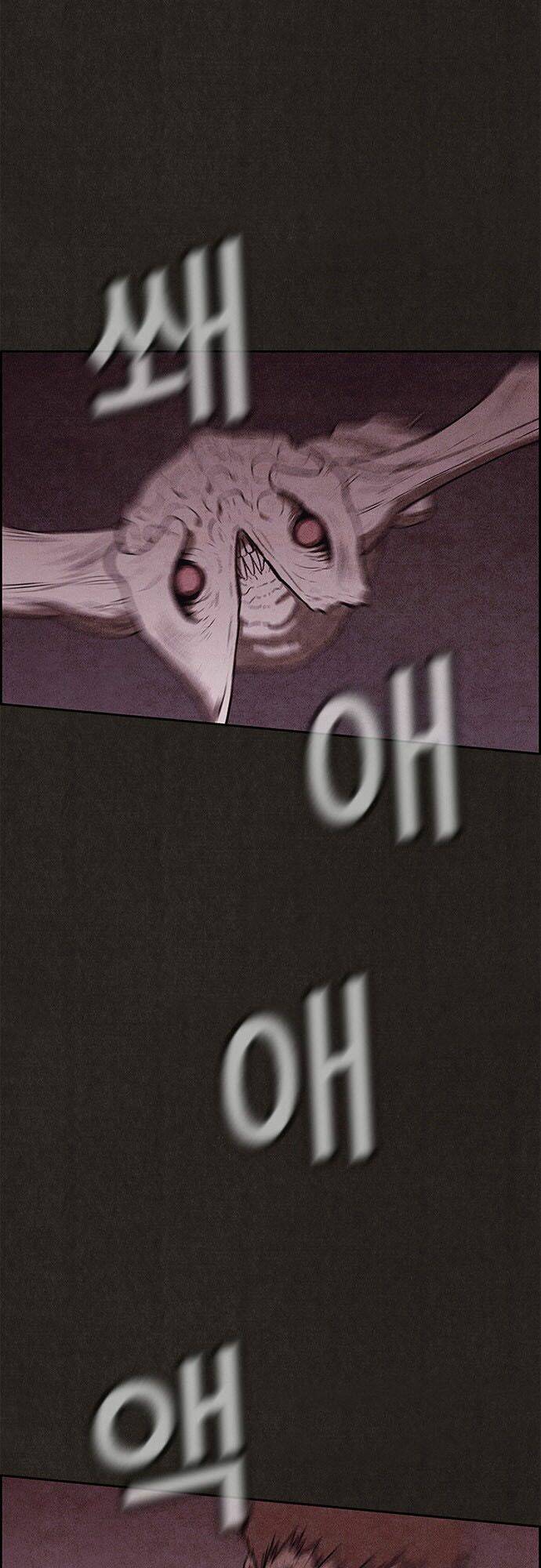 quái vật tại chung cư xanh chapter 127 18