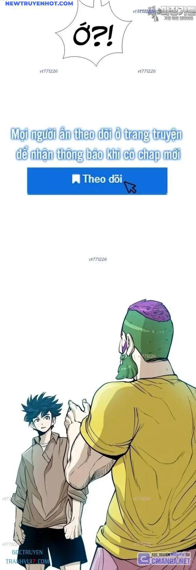 shark - cá mập chapter 228 60