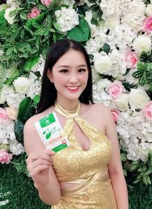 Thực Phẩm Bảo Vệ Sức Khỏe - Mầm Đậu Nành Và Collagen 2