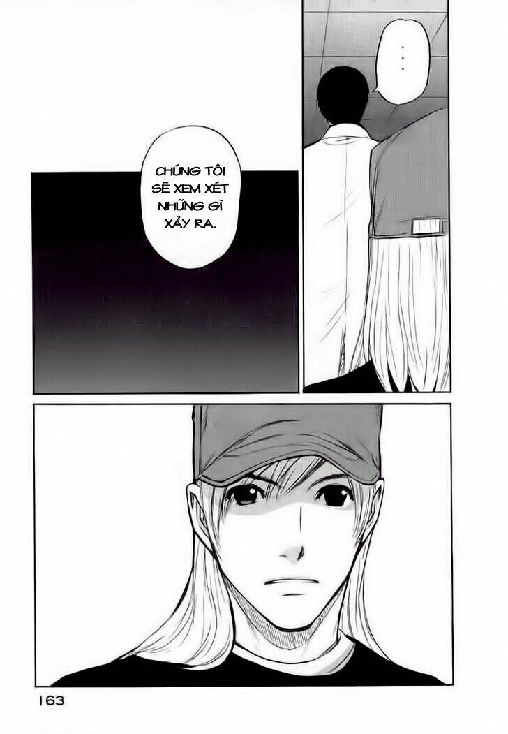 shion no ou chapter 17 29