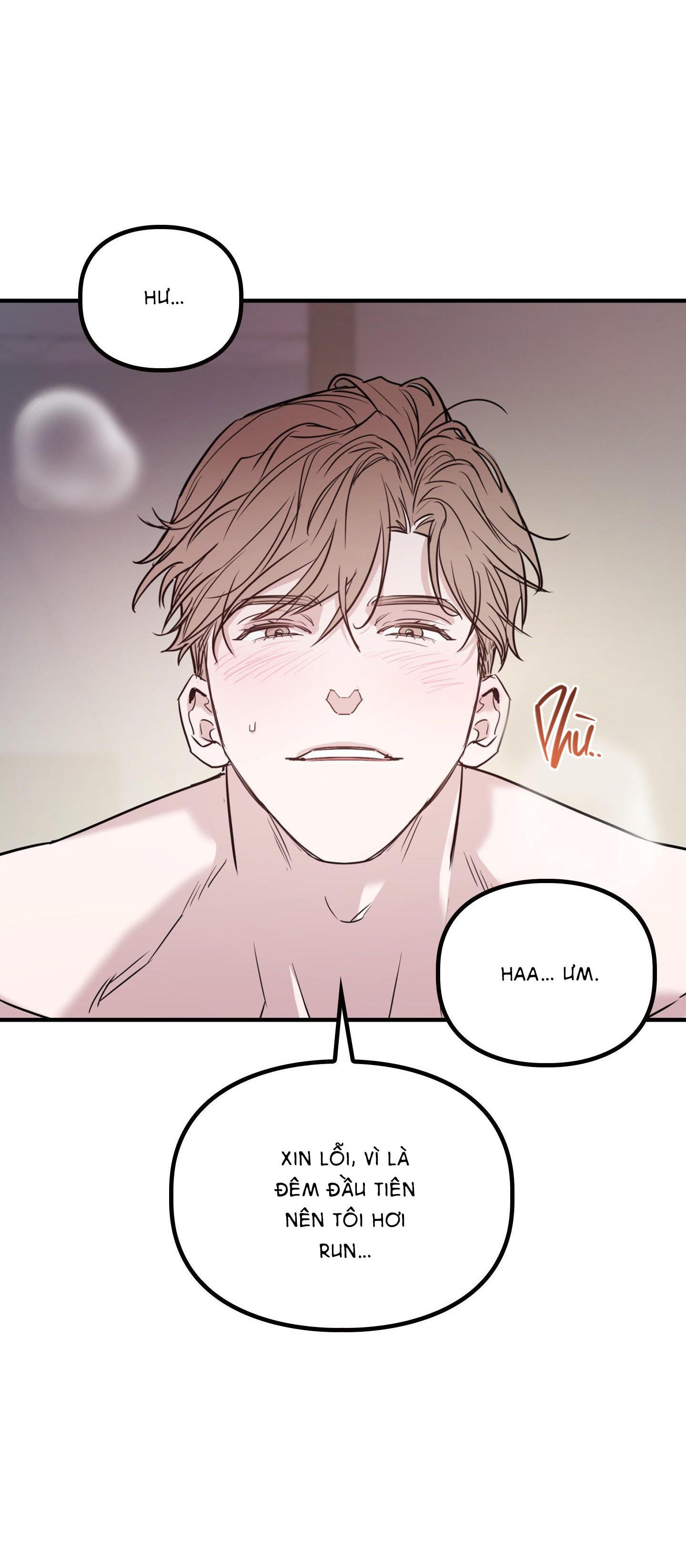 alpha mặt hàng không thể trả chapter 2 22