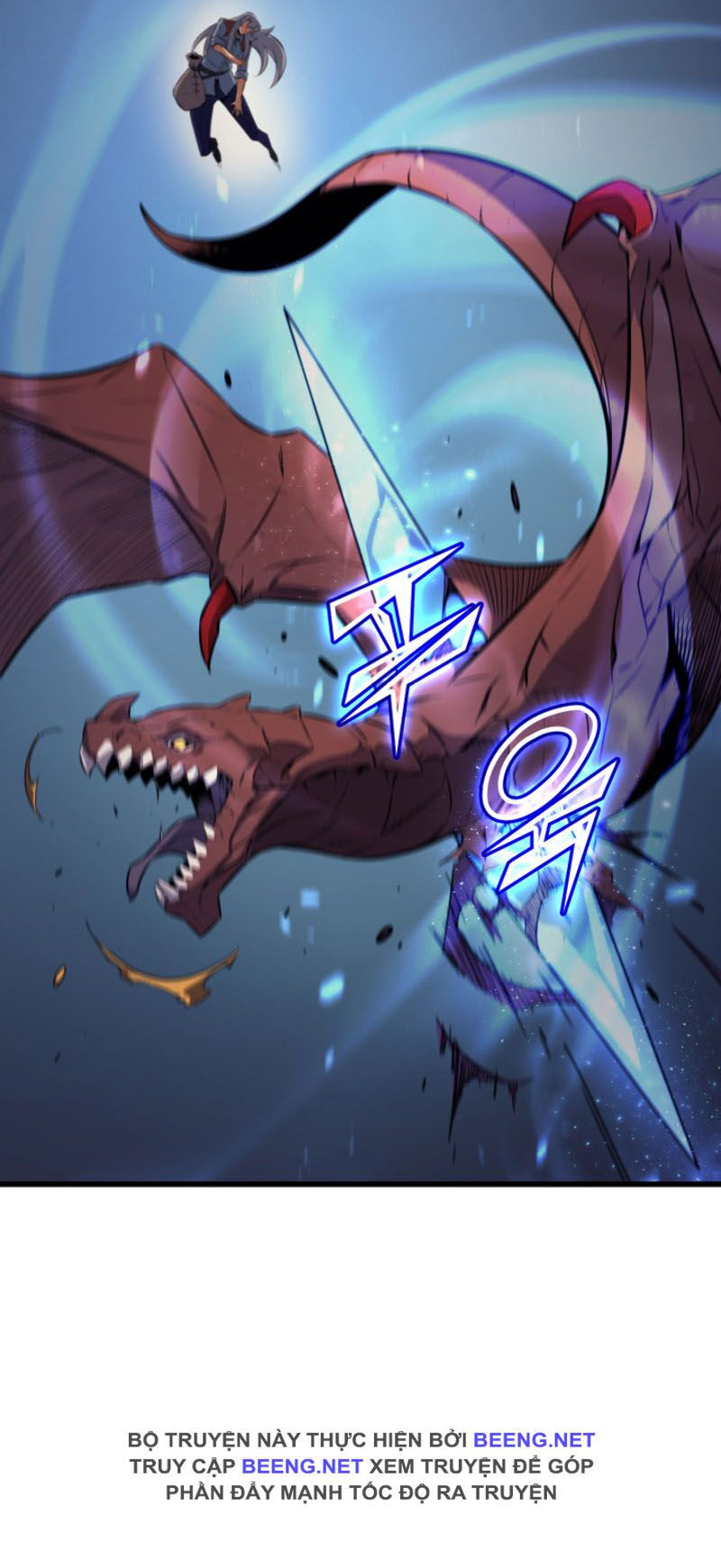 sự trở lại của pháp sư vĩ đại sau 4000 năm chapter 32 8