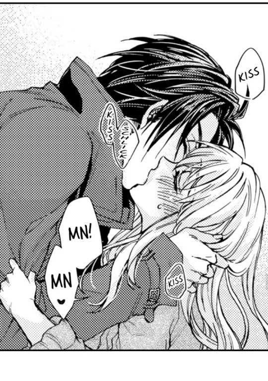 vị sếp thú tính nhà bên chapter 64.2 1