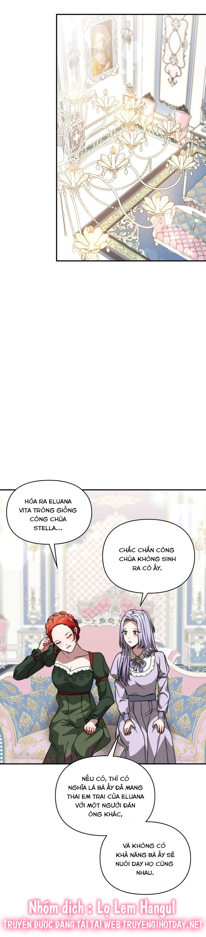 công nương eluana vita chapter 56 12