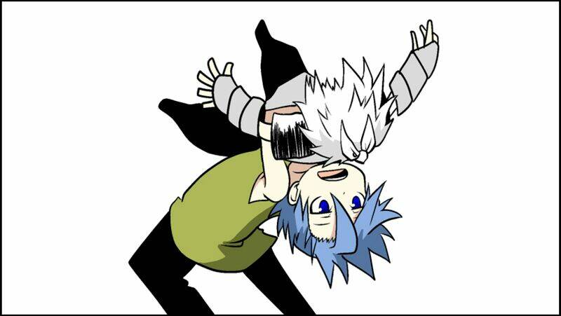 senyuu chapter 74 18