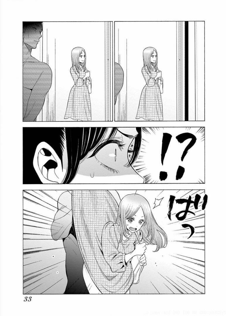 momoiro meloik chapter 82 14