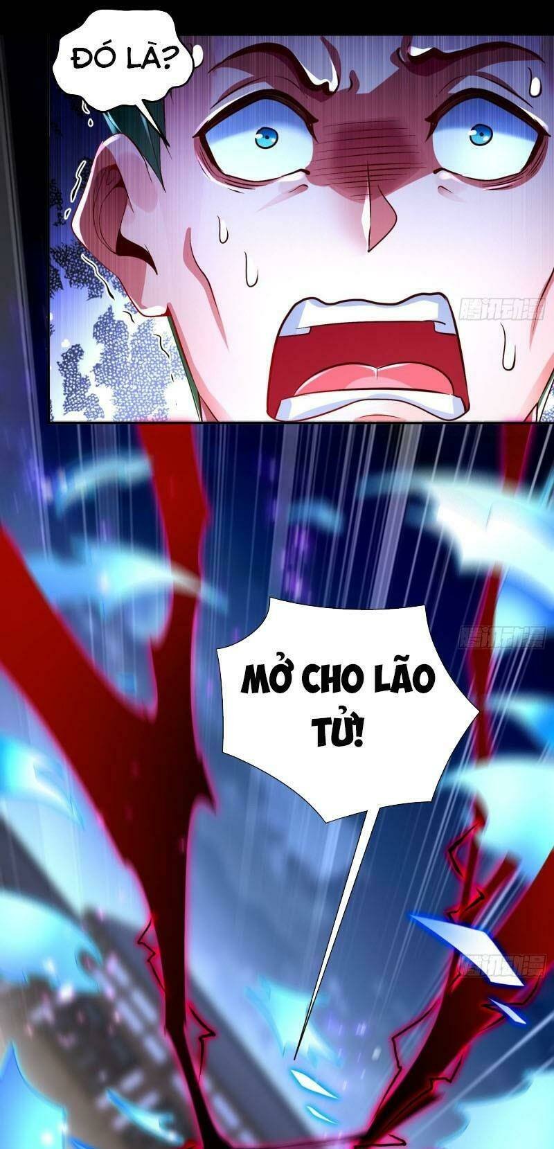 trọng sinh chi ma tôn đương đạo chapter 63 11